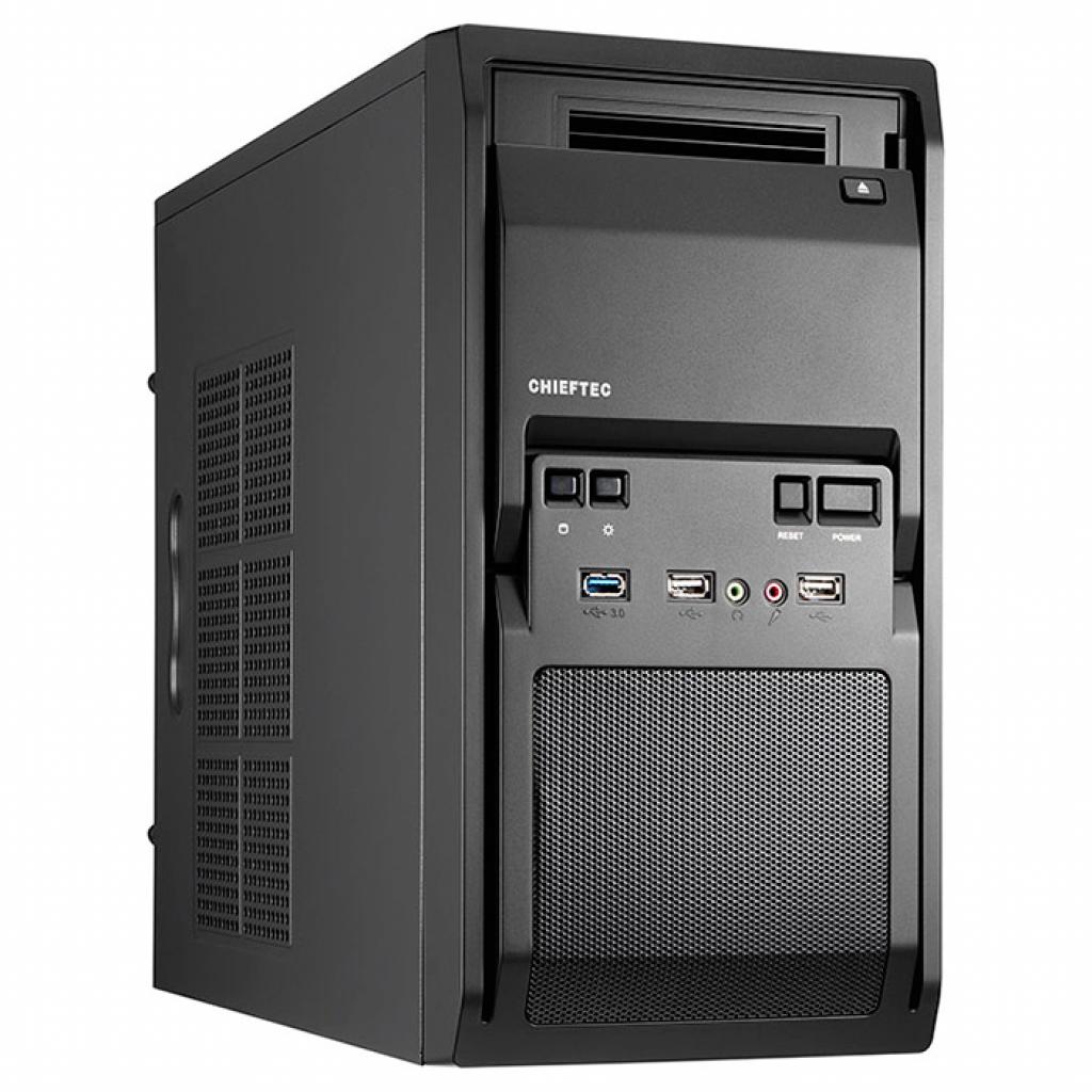 

Корпус Chieftec Libra (LT-01B-400S8)