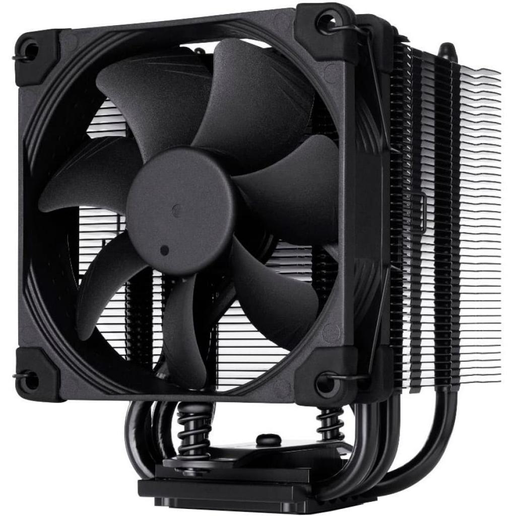 

Кулер для процессора Noctua NH-U9S CHROMAX.BLACK