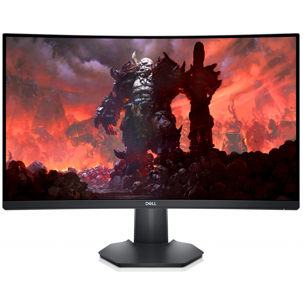 

Монитор Dell S2722DGM (210-AZZD)