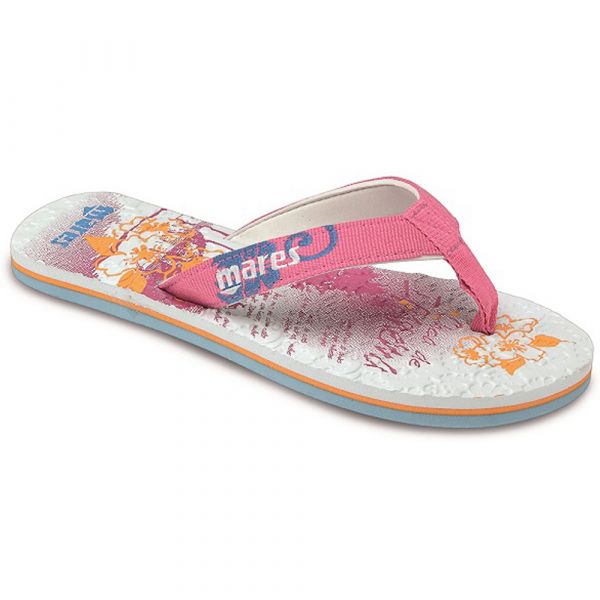 

Тапочки-вьетнамки Mares Slipper Pepita (розовый) 36 (440652/FUCS.36)