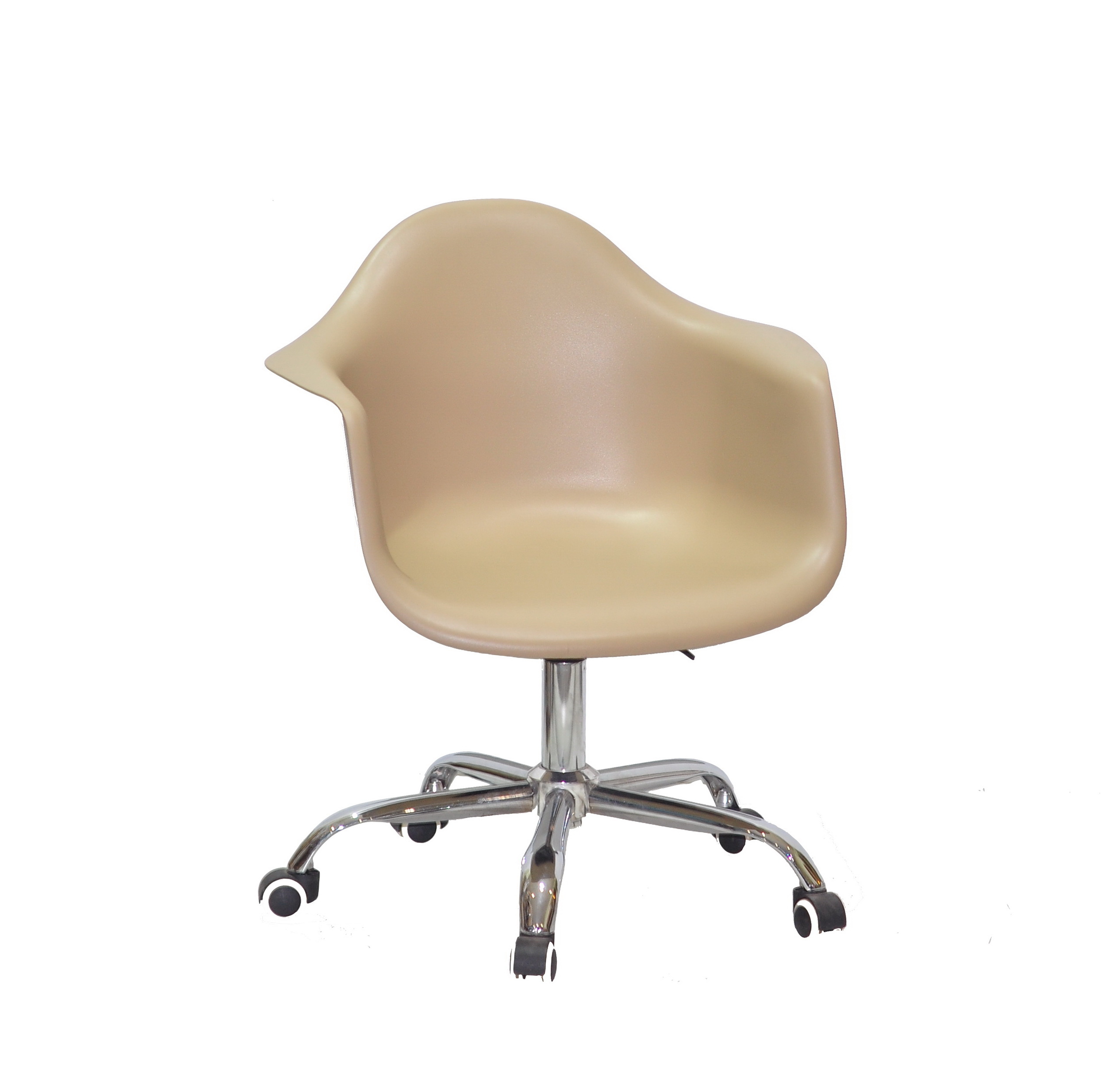 

Стул Leon OFFICE Onder Mebli Бежевый 06
