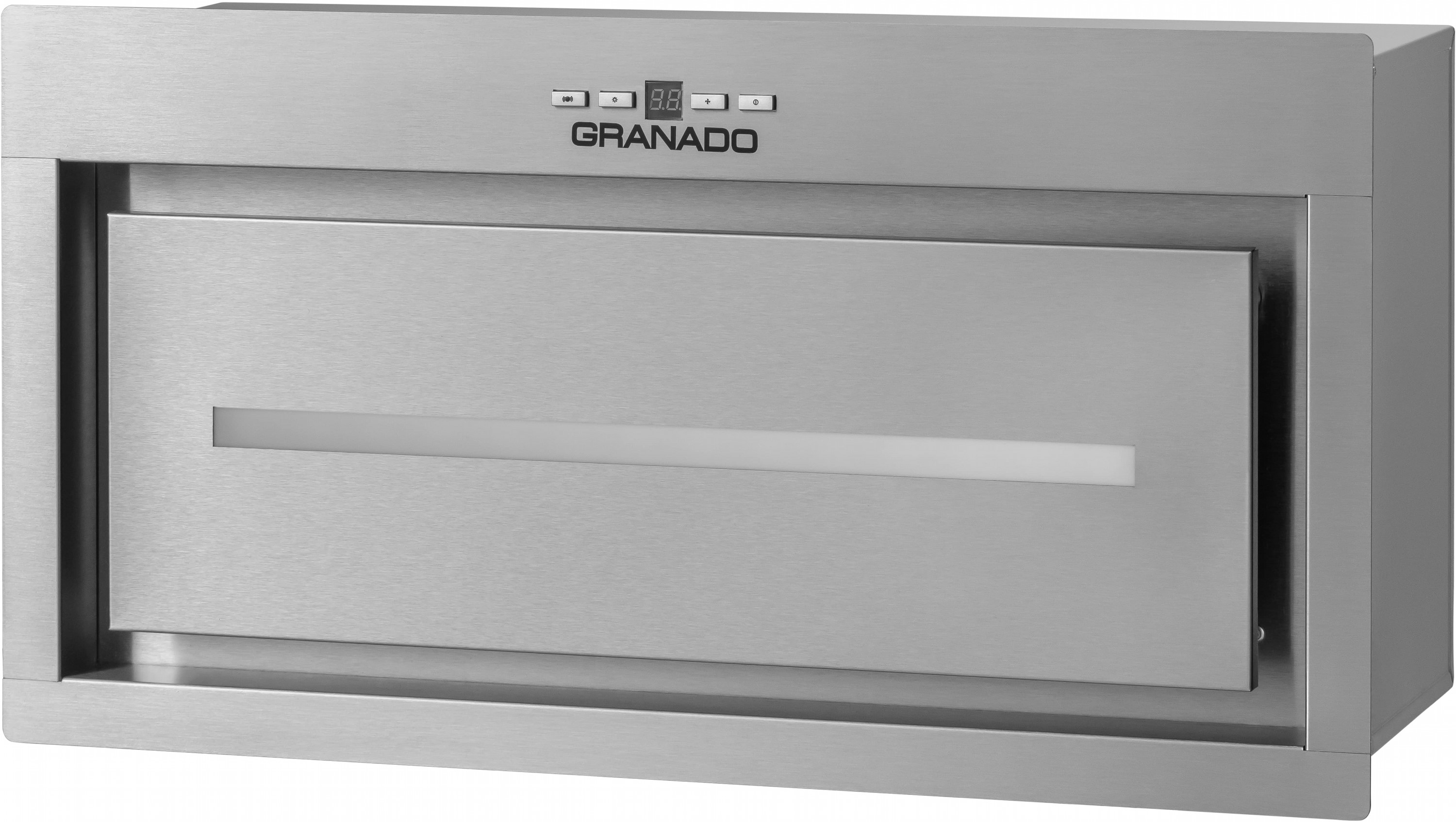 

Вытяжка GRANADO Palamos 2603-1000 Inox