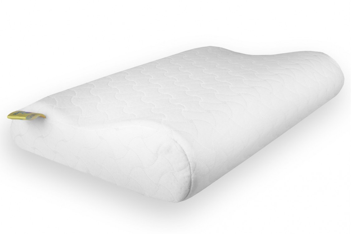 

Подушка HIGHFOAM Dormire 58*40*10.5 см.
