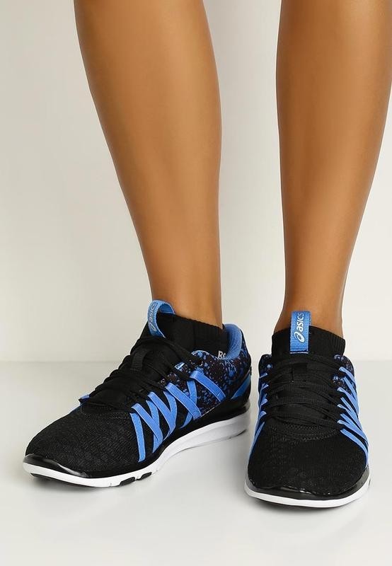 

Женские кроссовки Asics Gel Fit You 41,5 чёрный