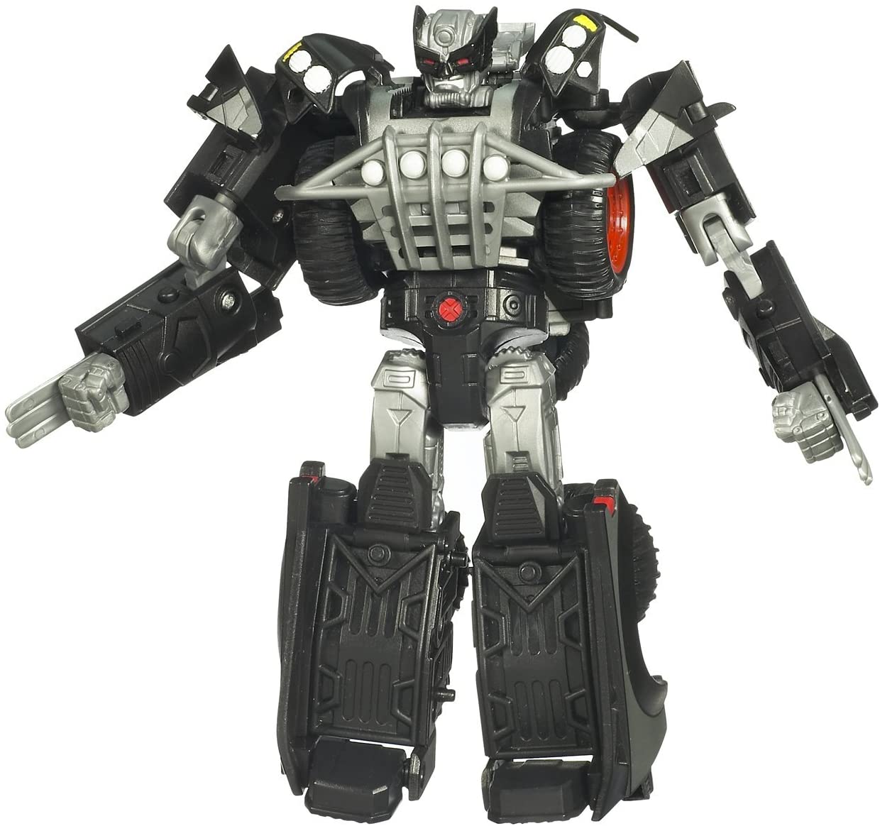 

Трансформер HASBRO Росомаха Марвел Transformers Marvel Crossovers Wolverine