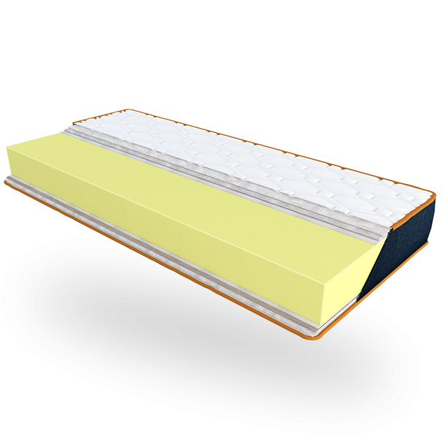 

Ортопедичний матрац Denim SKINNY, 90х200