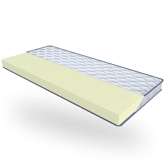 

Ортопедичний матрац Sleep&Fly Silver Edition XENON, 180х200