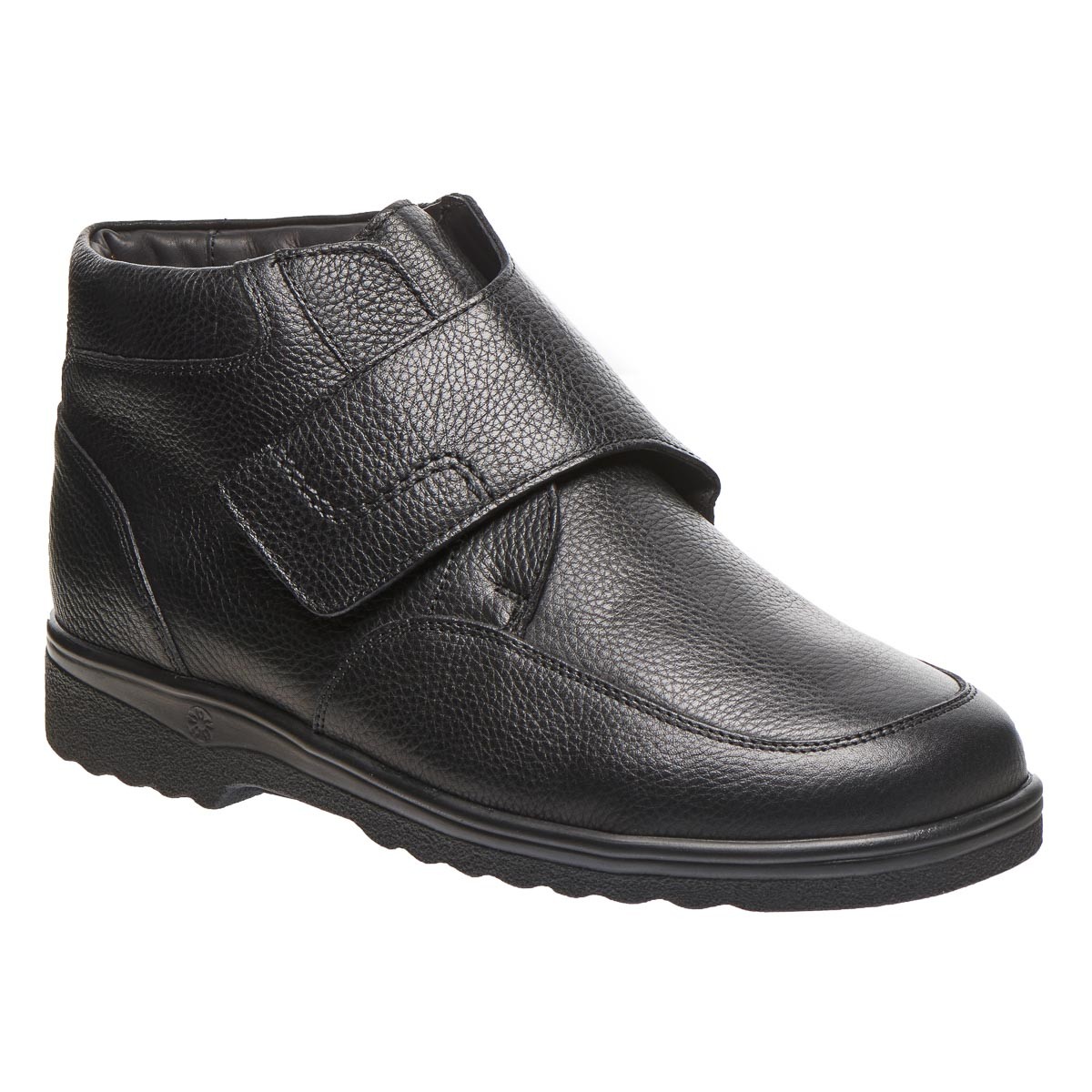 

Ортопедические ботинки зимние Eric Stiefel, Ganter (арт.2-25 6251), Черный (44)