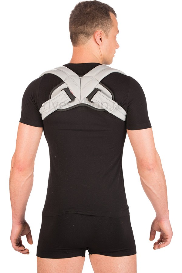 

Реклинатор ортопедический (кольца Дельбе) Т-1790, Тривес (XL)
