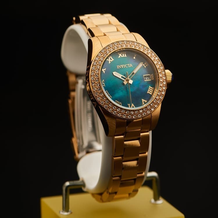 

Американские женские часы Инвикта Invicta Angel 36072