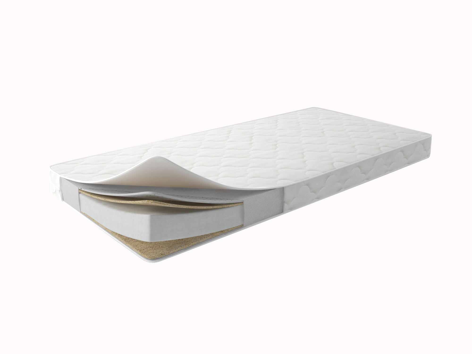 

Матрас Lux baby Junior латекс 20см 190/120