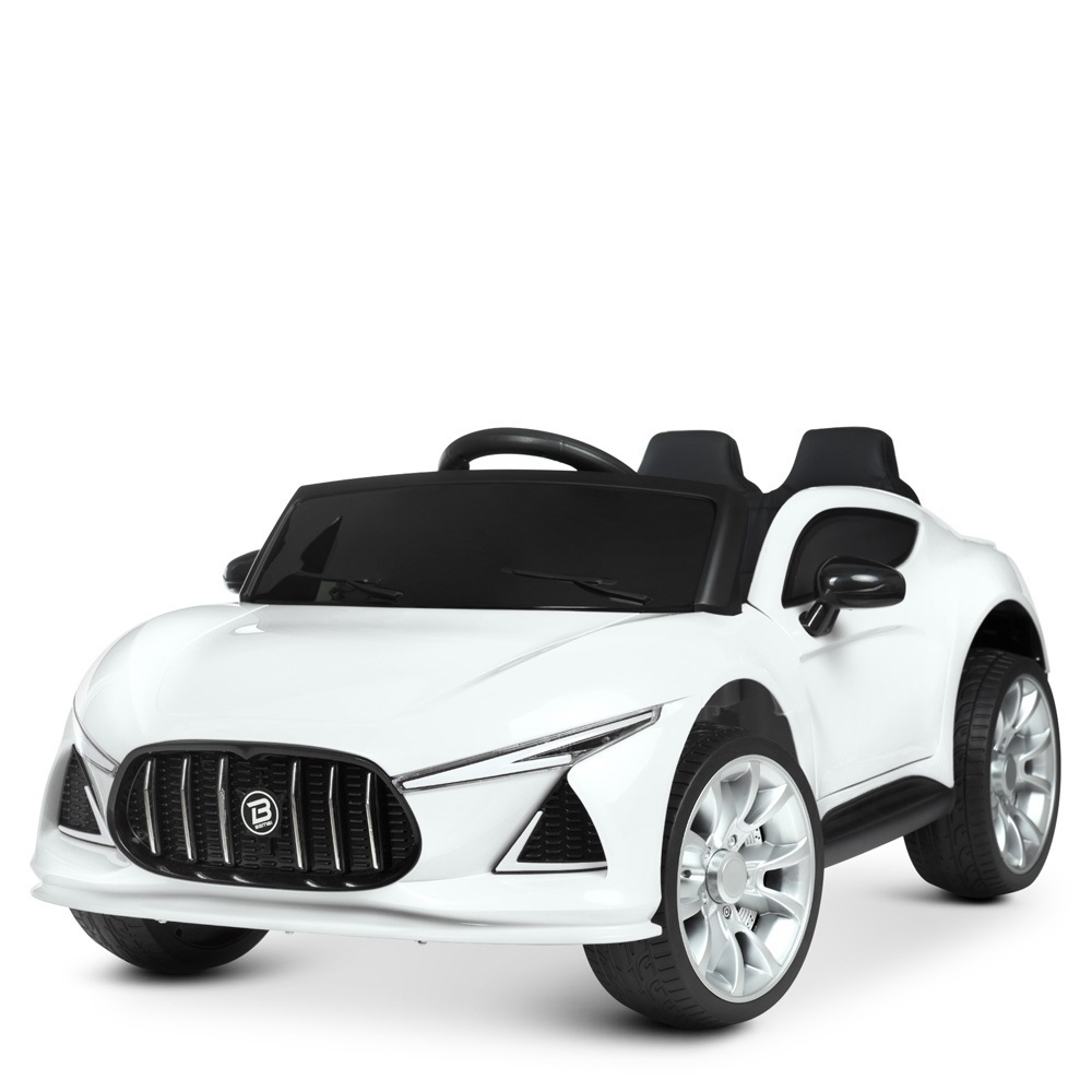 

Электромобиль Bambi Racer M 4798EBLR-1 White (M 4798EBLR)