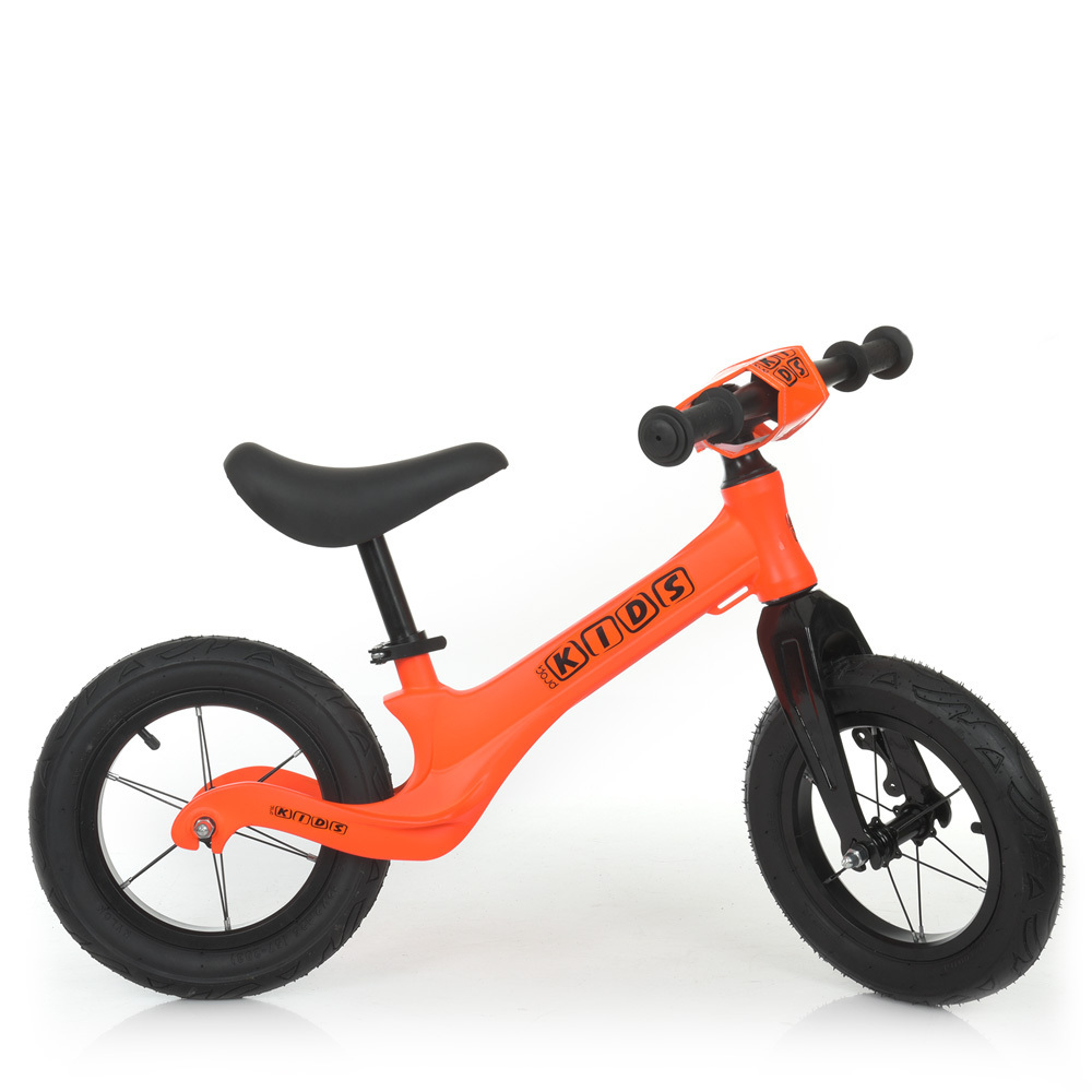 

Беговел Profi Kids 14" SMG1408A-5 Orange (SMG1408A)