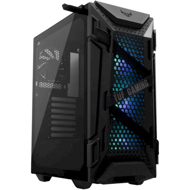 

Системный блок ReP Power by Asus Core i7 10700K/ Z590-F /DDR4 32GB /SSD 250 Gb/ RT 3080 (ReP302G)