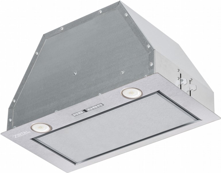 

Вытяжка Zirtal CAMPO NEO 60 IX