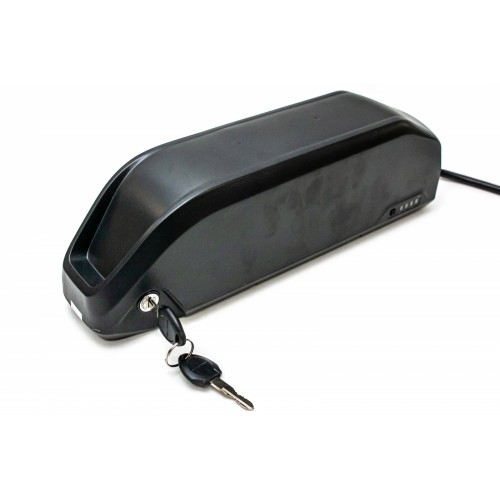 

Батарея GP DP-6 48В 17.5Ач, LG M3500 с крепл. на раму