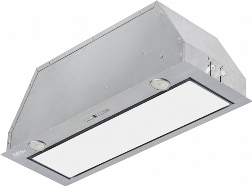 

Вытяжка Zirtal CAMPO NEO 90 IX/WH