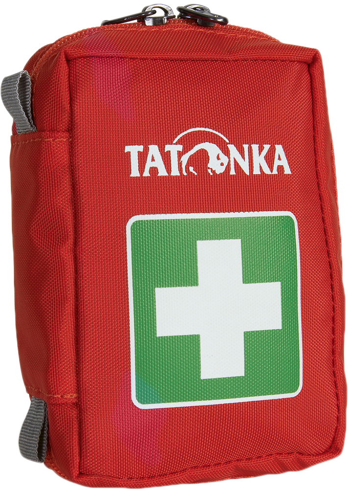 

Аптечка Tatonka First Aid XS TAT 2807.015 (4013236976427)
