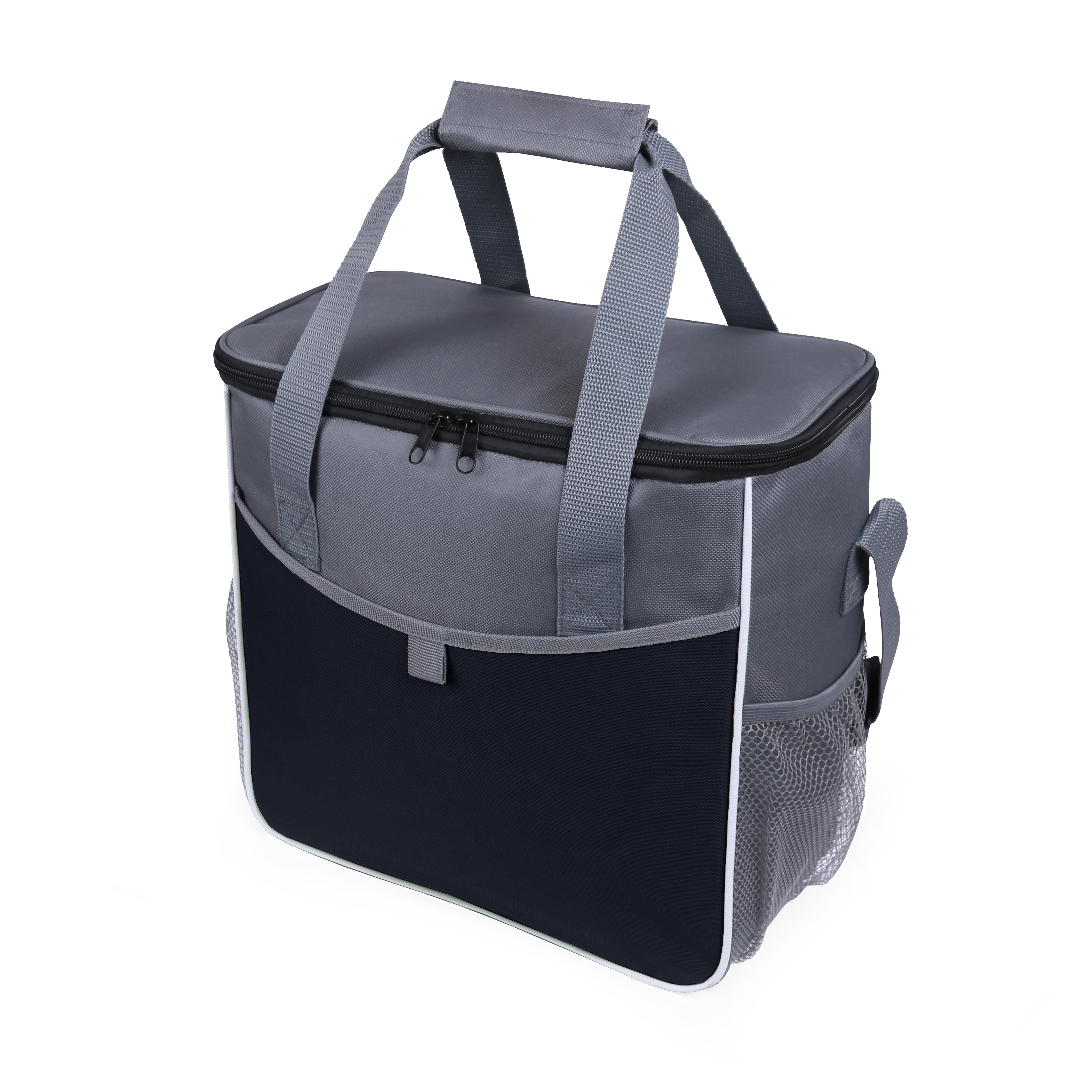 

Термосумка Discover Cooler чорна TP-3842