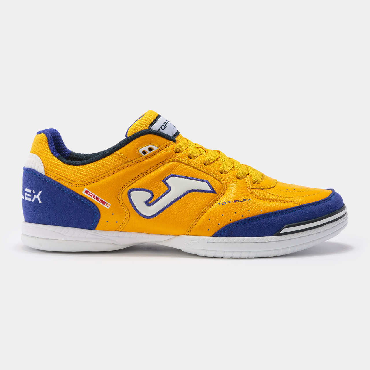 

Футзалки бампы Joma TOP FLEX TOPW2128IN желтый 43