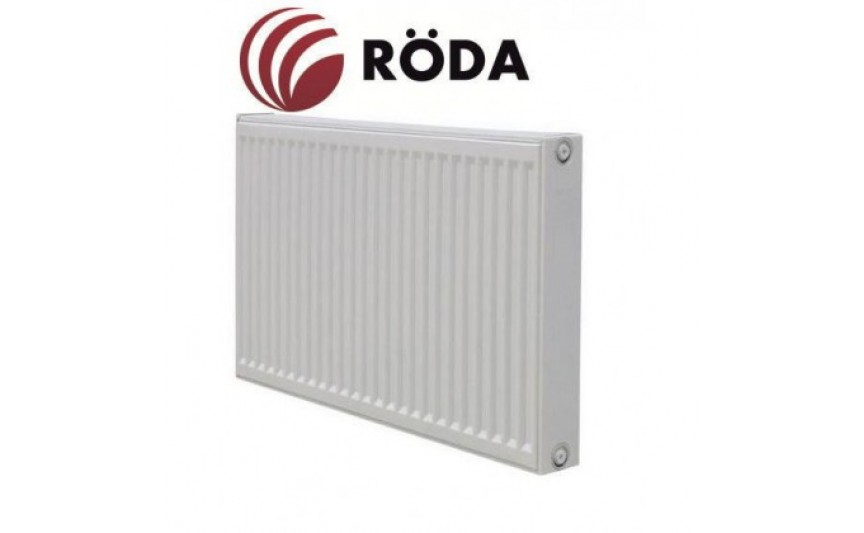 

Радиатор стальной Roda RSR 22 500*1800