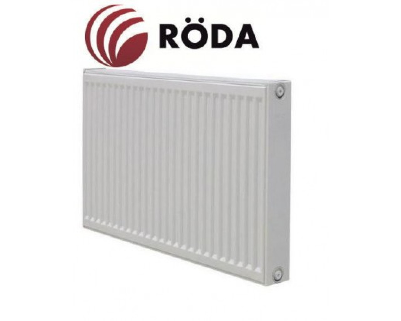 

Радиатор стальной Roda RSR 22 500*2000