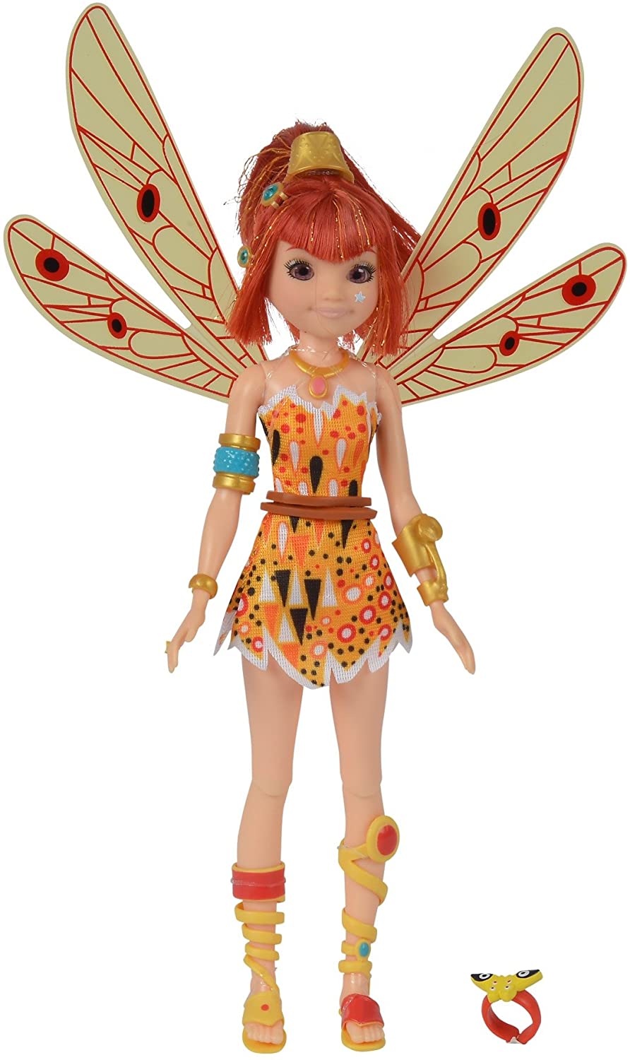

Кукла Мия и Я Юко c колечком Mia and Me Yuko Simba 109480090