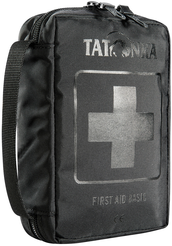 

Аптечка Tatonka First Aid Basic TAT 2708.040 (4013236341225)