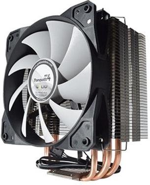 

Кулер Gelid Tranquillo (CC-TranQ-04-A) GELID Solutions