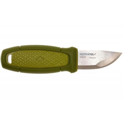 

Нож Morakniv Eldris Neck Knife Green (12633)