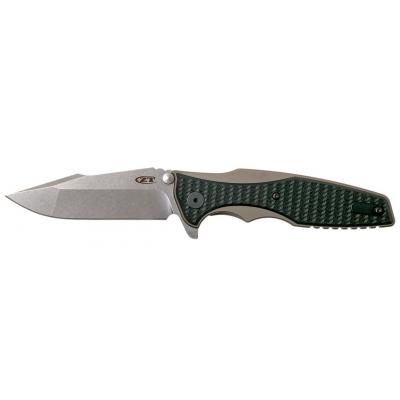 

Нож ZT 0393 Bronze Sprint Run (0393BRZ)