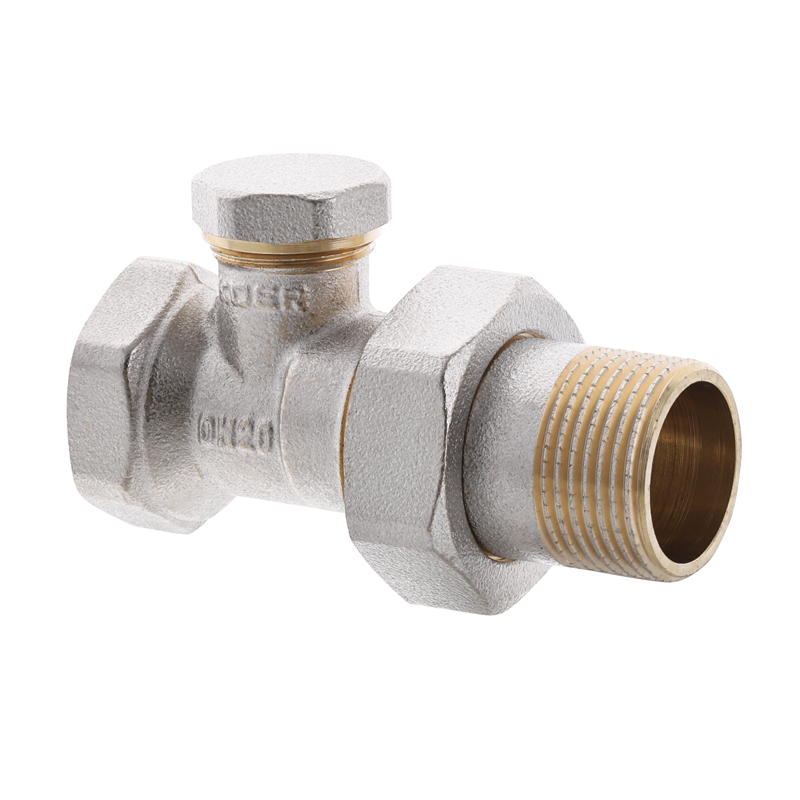 

Вентиль 3/4x3/4 KOER KR.904 (KR0141)