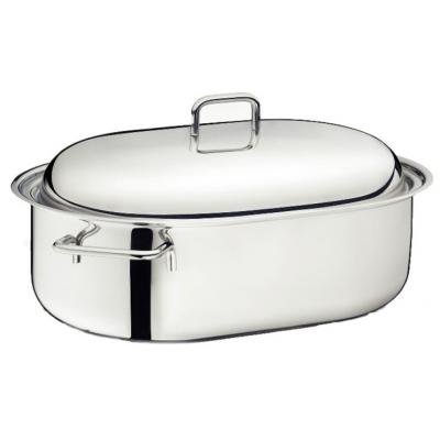 

Гусятница Kela Ivo 40х27,5 см 7,3 л