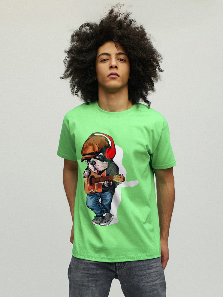 

Футболка YAPPI MLI10065  Лайм (A2000001792667, Футболка YAPPI MLI10065 L Лайм (A2000001792667 )