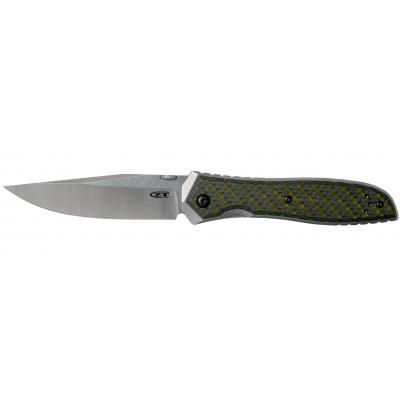 

Нож ZT 0640