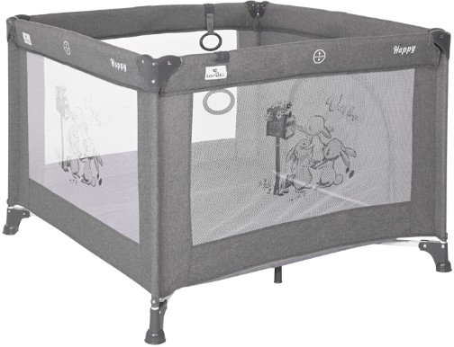 

Манеж Lorelli Happy Game Zone string elephant (HAPPY GAME ZONE string e)