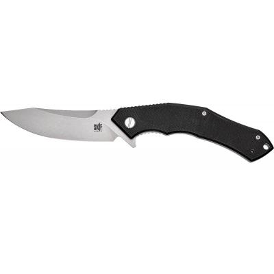 

Нож SKIF Whaler SW Black (IS-242A)