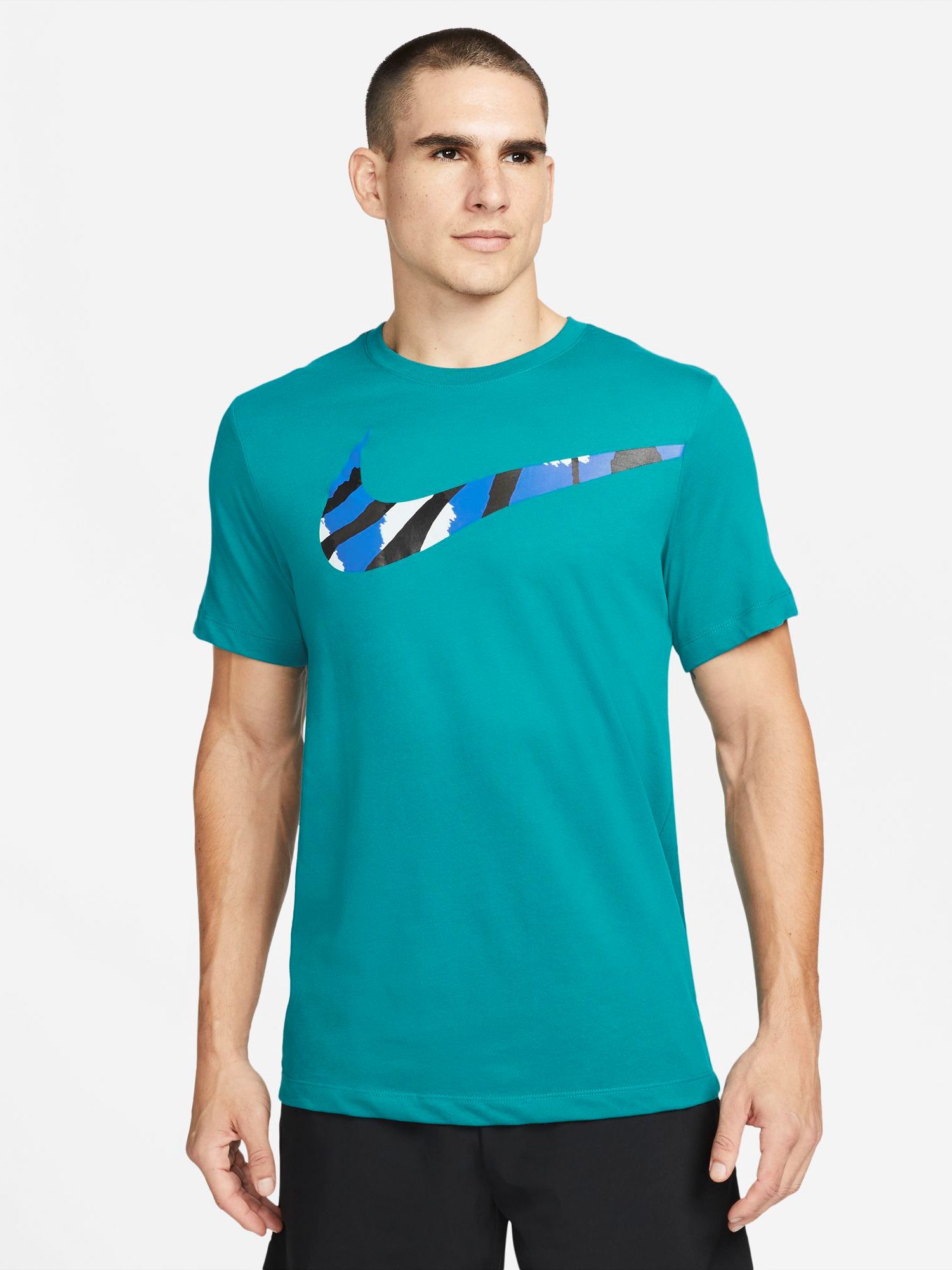 

Футболка Nike M Nk Df Tee Sc DM5662-367, Футболка Nike M Nk Df Tee Sc DM5662-367 S