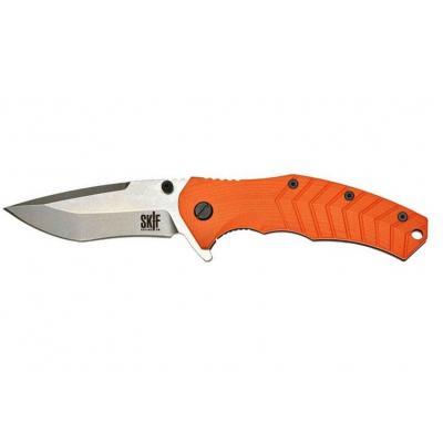 

Нож SKIF Griffin II SW Orange (422SEOR)