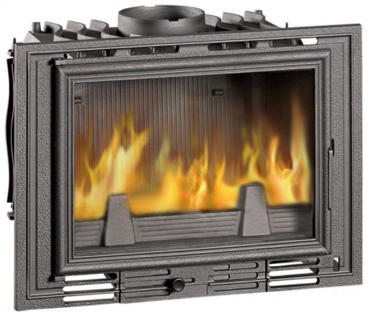 

Камінна топка Uniflam 700 Kaseta Pl