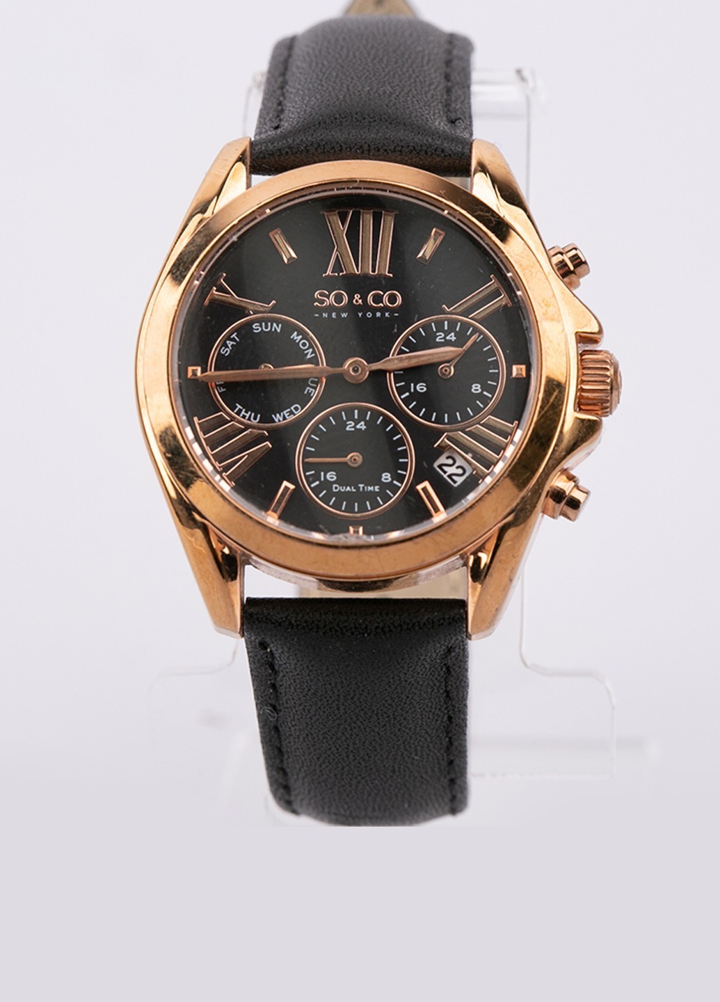 

Мужские наручные часы Stuhrling SO&CO