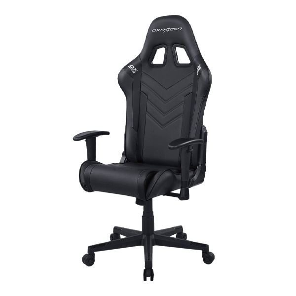 

Кресло для геймеров DXRacer P Series GC-P132-N-F2-NVF Black