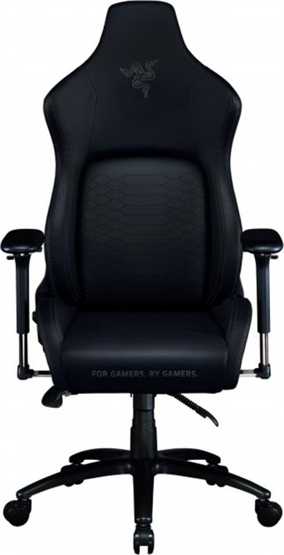 

Кресло для геймеров Razer Iskur Black (RZ38-02770200-R3G1)
