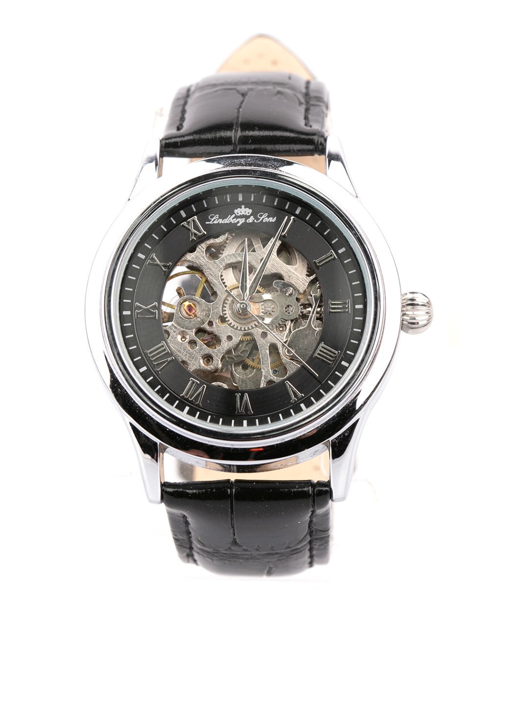 

Мужские наручные часы Lindberg & Sons
