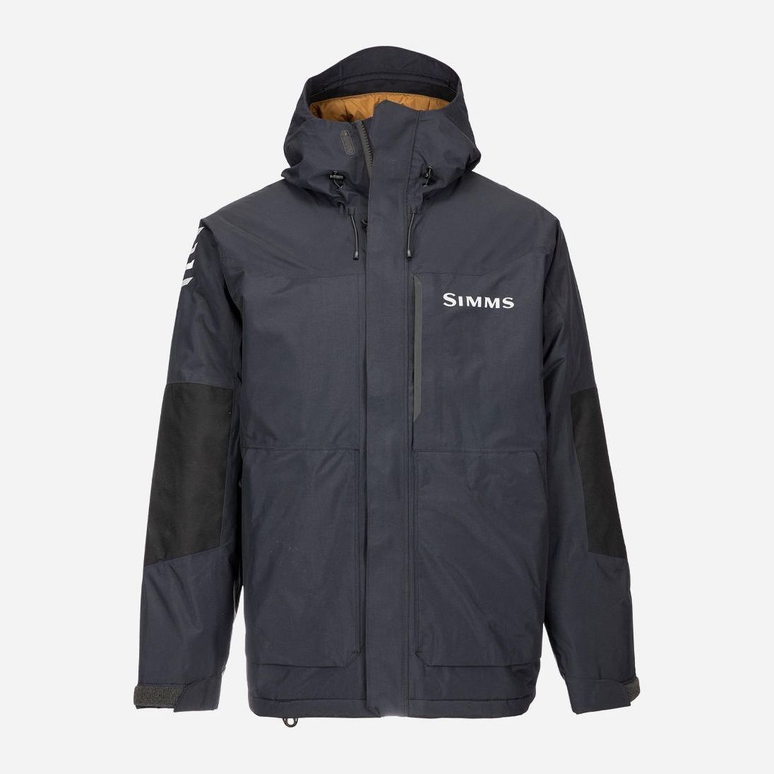 

Куртка Simms Challenger 13050-001  Black, Куртка Simms Challenger 13050-001 M Black