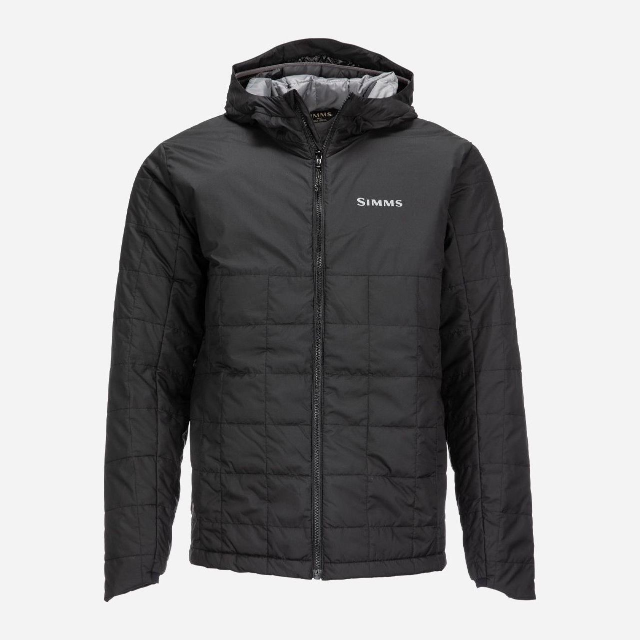 

Куртка Simms Fall Run 13401-001  Black, Куртка Simms Fall Run 13401-001 L Black