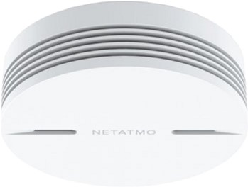 

Умный датчик дыма Netatmo (NSA-EC)