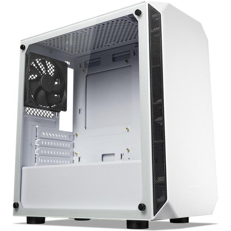 

Корпус TECWARE Nova M White (TWCA-NOVAM-WH)