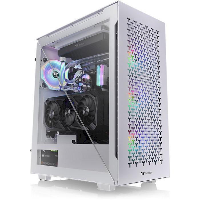 

Корпус THERMALTAKE Divider 500 TG Air Snow (CA-1T4-00M6WN-02)