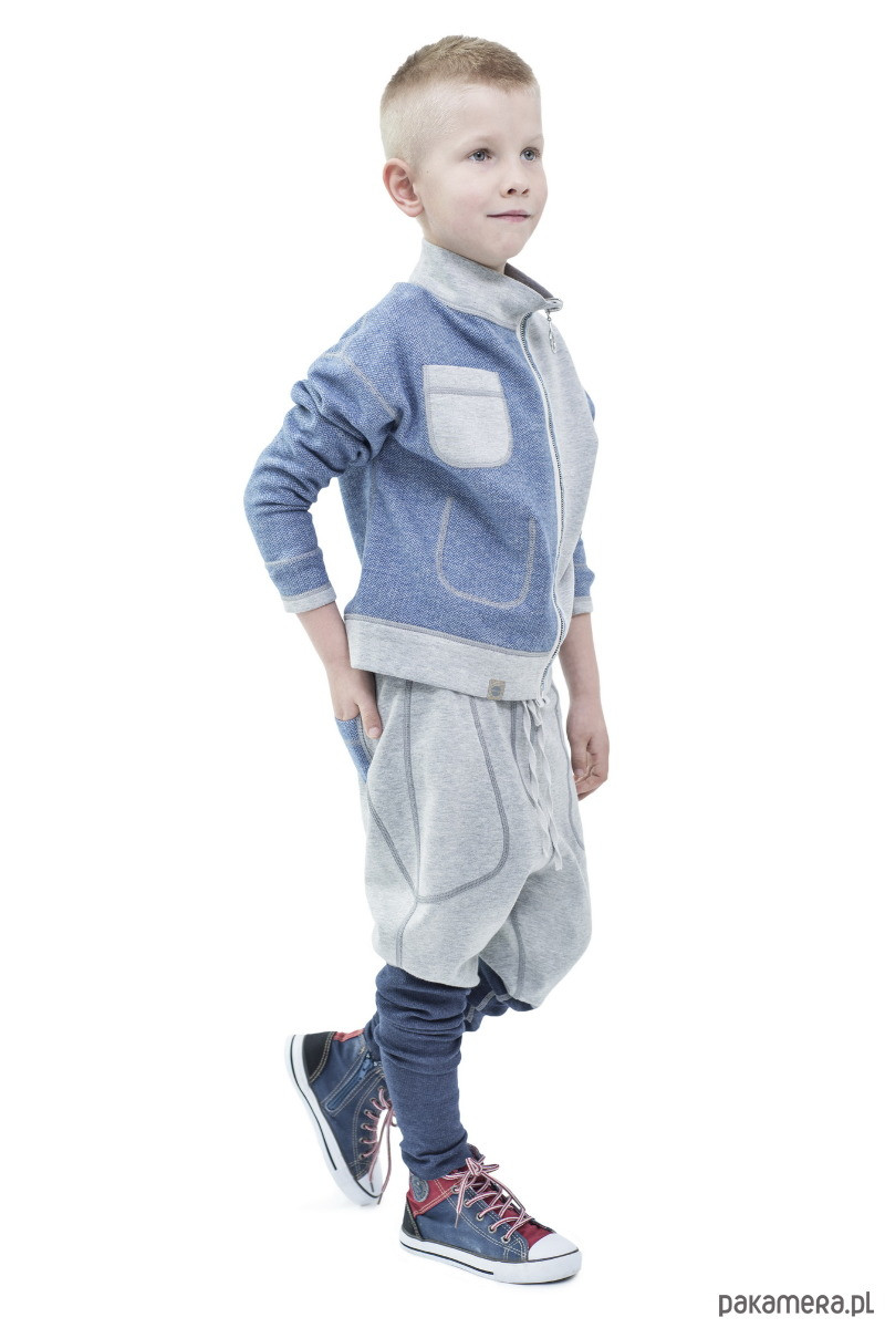 

Детский кардиган CHIC 16/17B0201 140 см